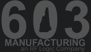 footer logo 603 Manufacturing