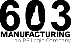 603 Manufacturing